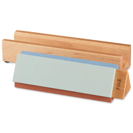 Dụng Cụ Mài Dao 3 Đá Wusthof Tri Stone 3069720201
