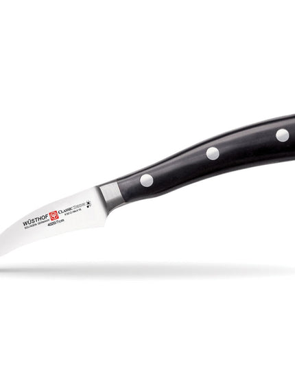 Dao Gọt Vỏ Wusthof 4020-7 7 cm