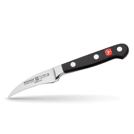 Dao Gọt Vỏ Wusthof 1040102207 7 cm Full Tang Rèn