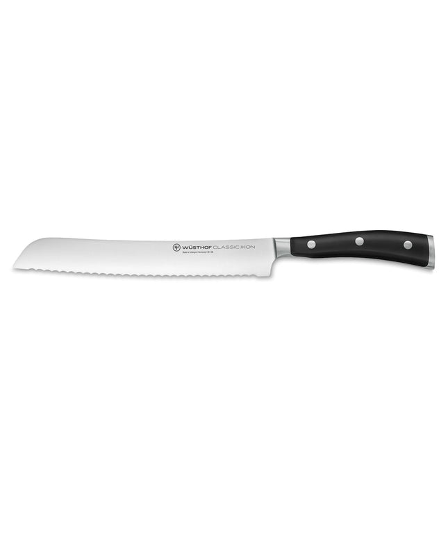 Dao Cắt Bánh Mì Wusthof 1040331020 20.3 cm Lưỡi Răng Cưa Rèn