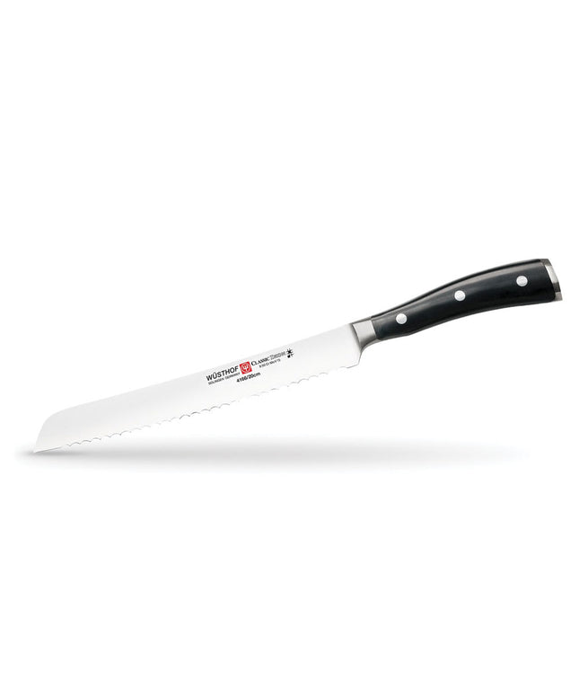 Dao Cắt Bánh Mì Wusthof 1040331020 20.3 cm Lưỡi Răng Cưa Rèn