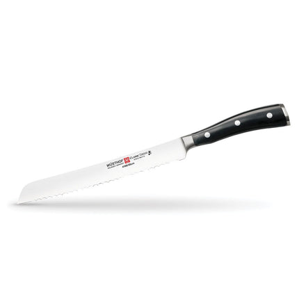 Dao Cắt Bánh Mì Wusthof 1040331020 20.3 cm Lưỡi Răng Cưa Rèn