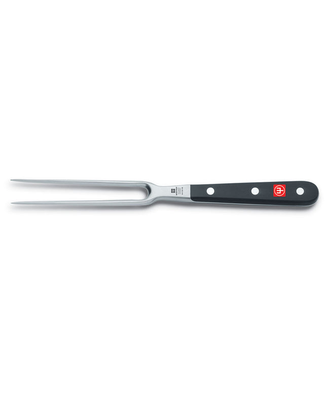 Nĩa Xiên Thịt Thẳng Wusthof 4410-7/16 15.2 cm