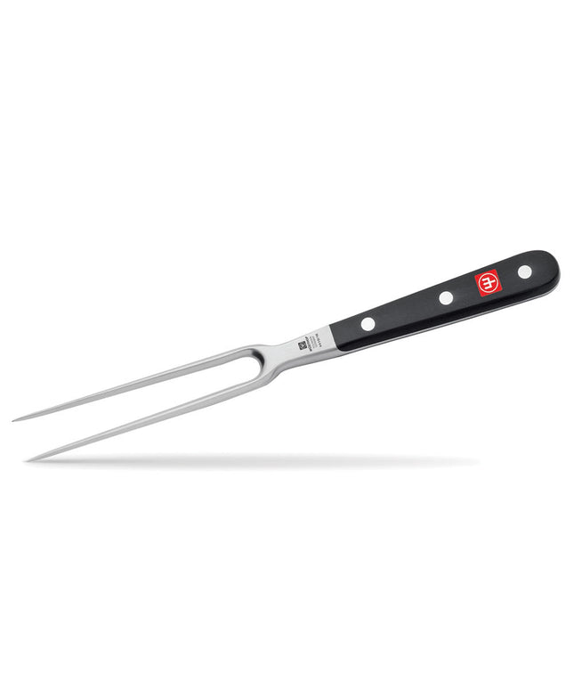 Nĩa Xiên Thịt Thẳng Wusthof 4410-7/16 15.2 cm