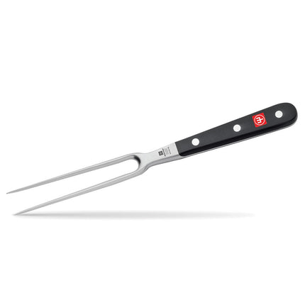 Nĩa Xiên Thịt Thẳng Wusthof 4410-7/16 15.2 cm