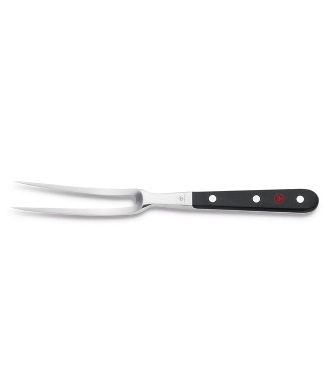Nĩa Xiên Thịt Cong Wusthof 9040190116 15.2 cm