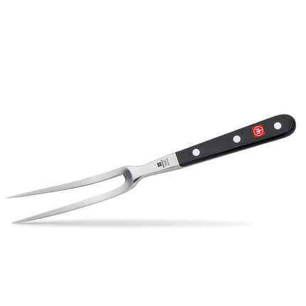 Nĩa Xiên Thịt Cong Wusthof 9040190116 15.2 cm