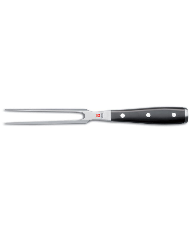 Nĩa Thịt Wusthof 9030390016 15.2 cm Thẳng Rèn