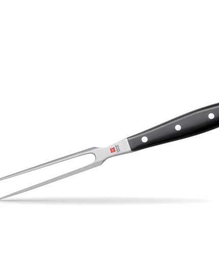 Nĩa Thịt Wusthof 9030390016 15.2 cm Thẳng Rèn