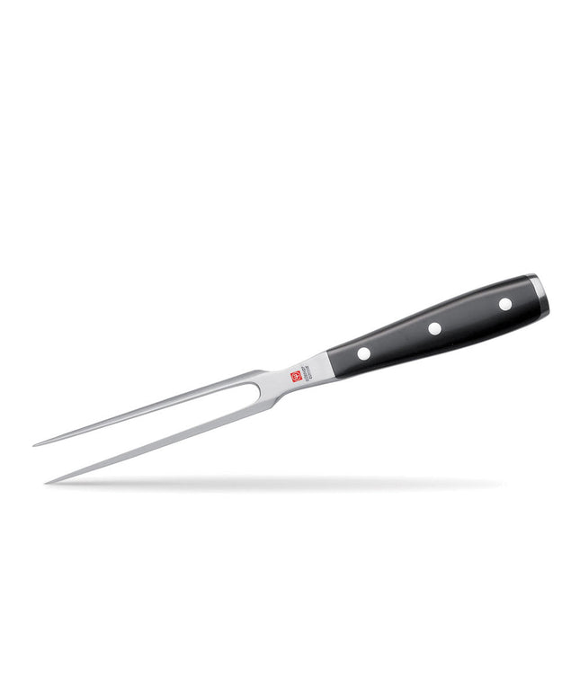 Nĩa Thịt Wusthof 9030390016 15.2 cm Thẳng Rèn