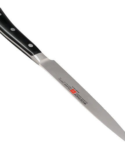Dao Đa Năng Wusthof 1040330716 15.2 cm Rèn