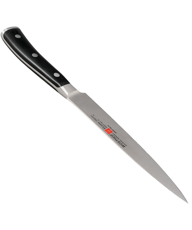 Dao Đa Năng Wusthof 1040330716 15.2 cm Rèn