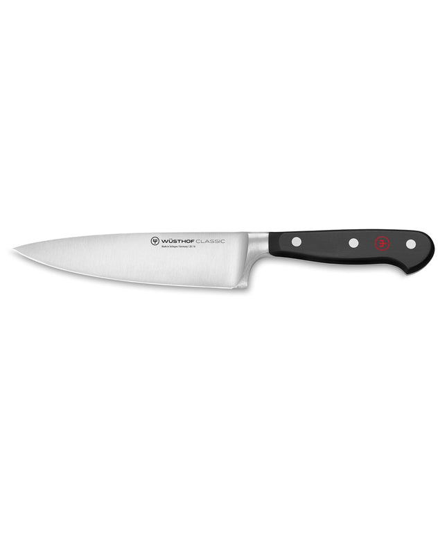 Dao Làm Bếp Wusthof 1040100116 15.2cm Full Tang Rèn