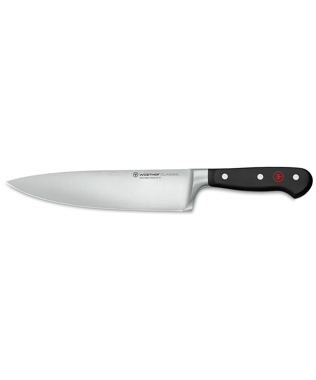 Dao Đầu Bếp Wusthof 1040100120 20.3 cm Full Tang Rèn