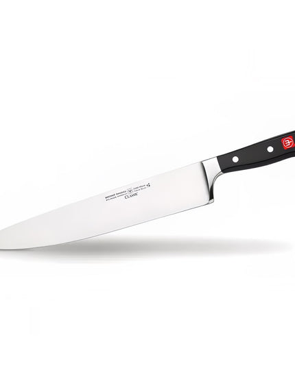 Dao Đầu Bếp Wusthof 1040100126 25.4 cm Full Tang Rèn