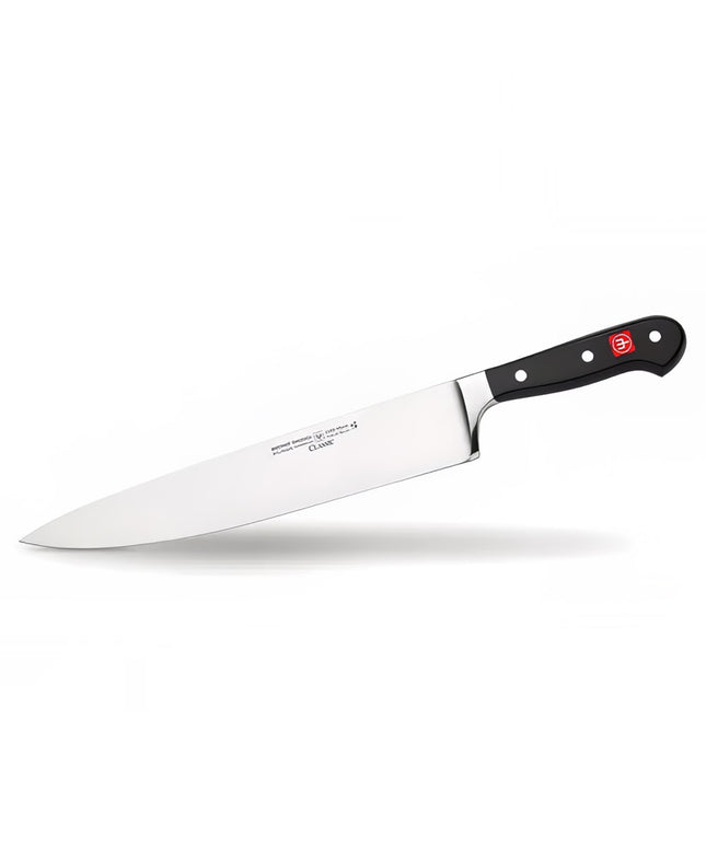 Dao Đầu Bếp Wusthof 1040100126 25.4 cm Full Tang Rèn
