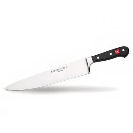 Dao Đầu Bếp Wusthof 1040100126 25.4 cm Full Tang Rèn