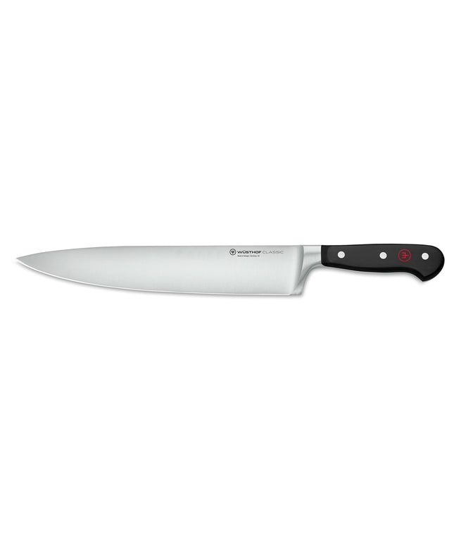 Dao Đầu Bếp Wusthof 1040100126 25.4 cm Full Tang Rèn