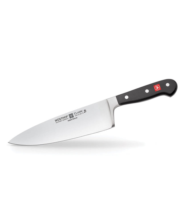 Dao Đầu Bếp Lưỡi Rộng Wusthof 1040104120 20.3 cm Full Tang Rèn