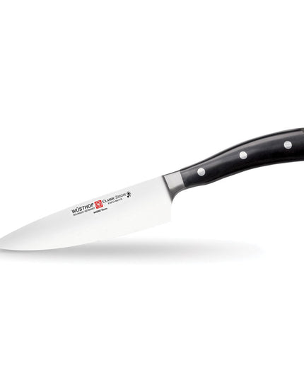 Dao Đầu Bếp Wusthof 1040330116 15.2 cm Rèn