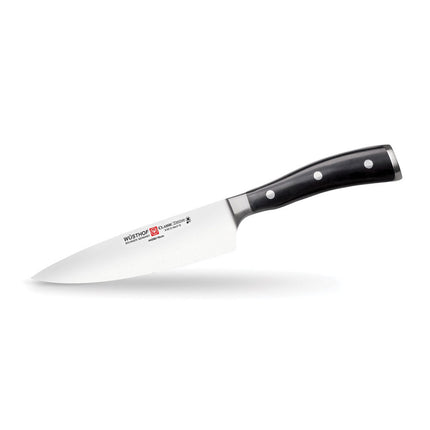 Dao Đầu Bếp Wusthof 1040330116 15.2 cm Rèn