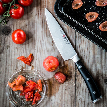 Dao Đầu Bếp Wusthof 1040330116 15.2 cm Rèn