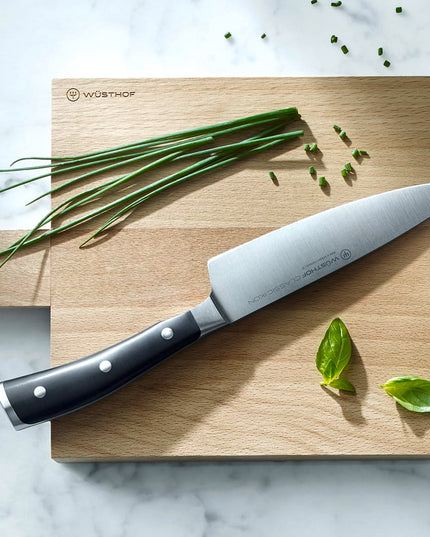 Dao Đầu Bếp Wusthof 1040330120 20.3 cm Rèn