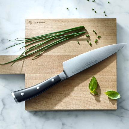 Dao Đầu Bếp Wusthof 1040330120 20.3 cm Rèn