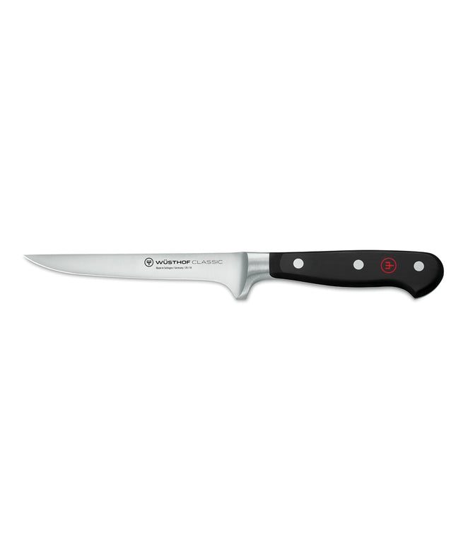 Wusthof Dao Rút Xương 12.7 cm - Liền Cán, Rèn (1040101414)