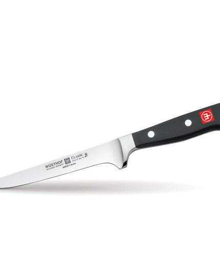 Wusthof Dao Rút Xương 12.7 cm - Liền Cán, Rèn (1040101414)