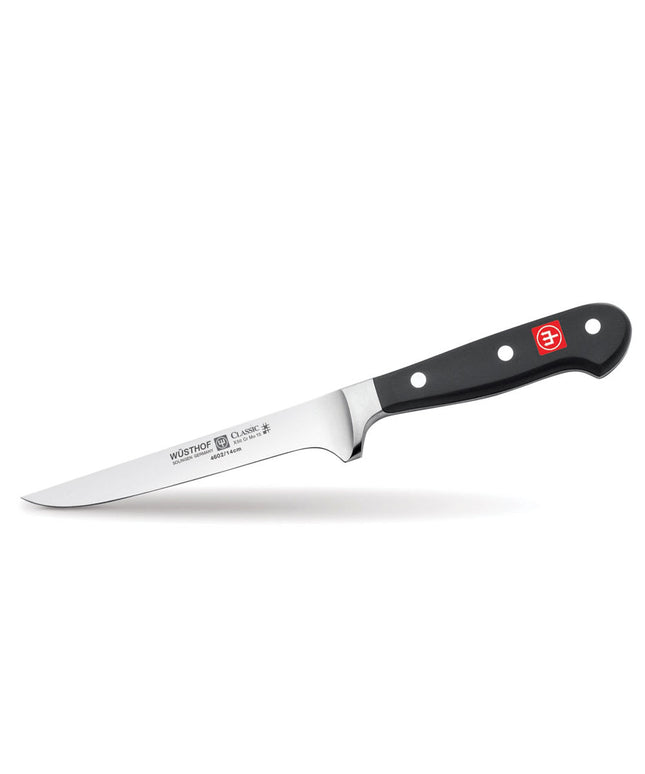 Wusthof Dao Rút Xương 12.7 cm - Liền Cán, Rèn (1040101414)