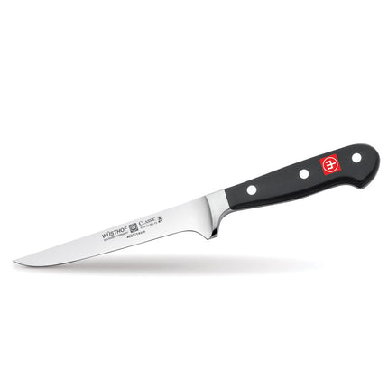 Wusthof Dao Rút Xương 12.7 cm - Liền Cán, Rèn (1040101414)