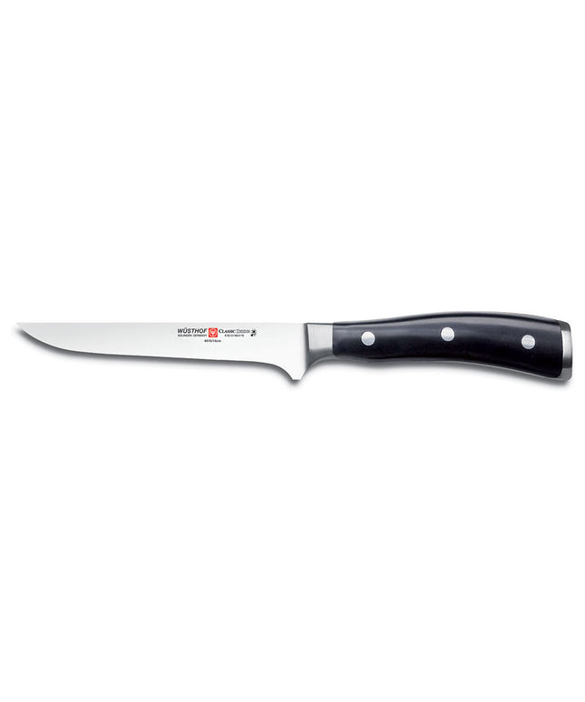 Dao Gỡ Xương Wusthof 12.7 cm - Rèn (4616-7)