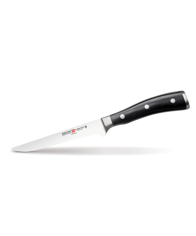 Dao Gỡ Xương Wusthof 12.7 cm - Rèn (4616-7)