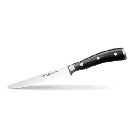 Dao Gỡ Xương Wusthof 12.7 cm - Rèn (4616-7)