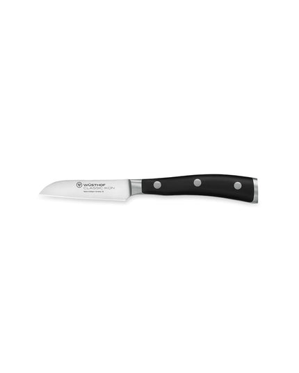 Bộ Dao Nấu Ăn Châu Á Wusthof 1120360201 Dao Santoku 16.5 cm Và Dao Gọt 7.6 cm