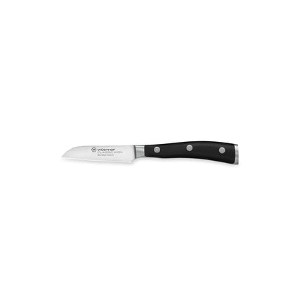 Bộ Dao Nấu Ăn Châu Á Wusthof 1120360201 Dao Santoku 16.5 cm Và Dao Gọt 7.6 cm
