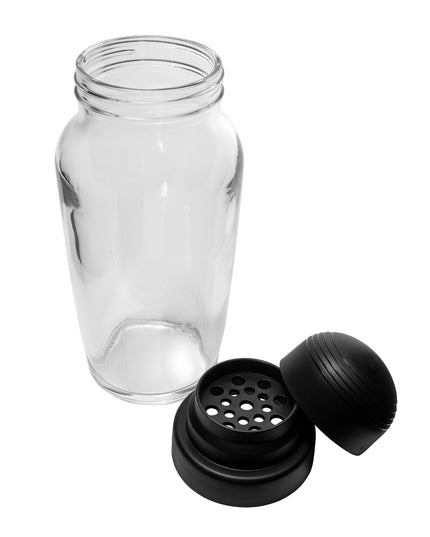 Bình Lắc Cocktail Thủy Tinh Libbey 13230520 584 ml Trong Suốt