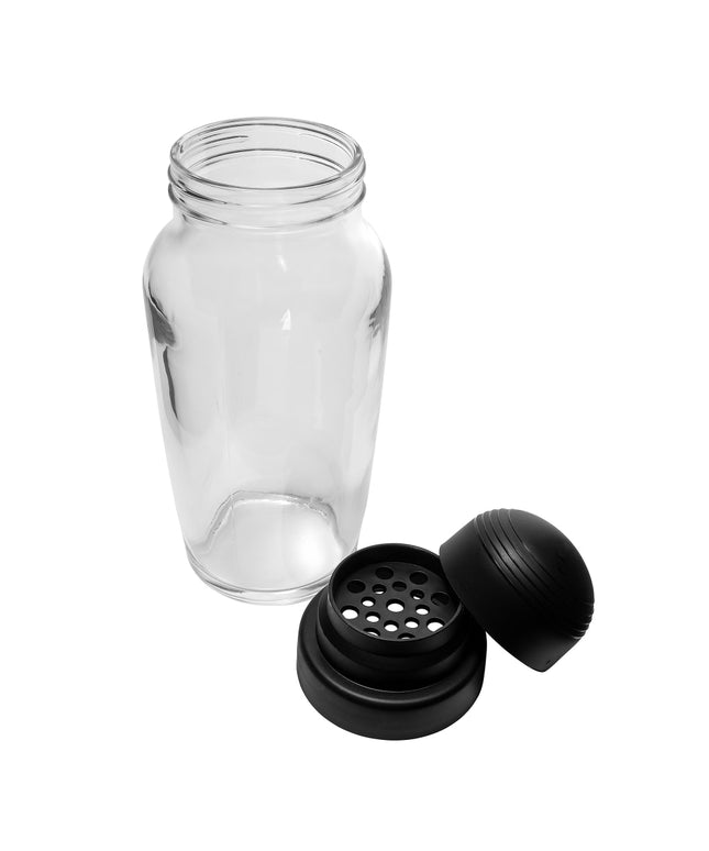 Bình Lắc Cocktail Thủy Tinh Libbey 13230520 584 ml Trong Suốt