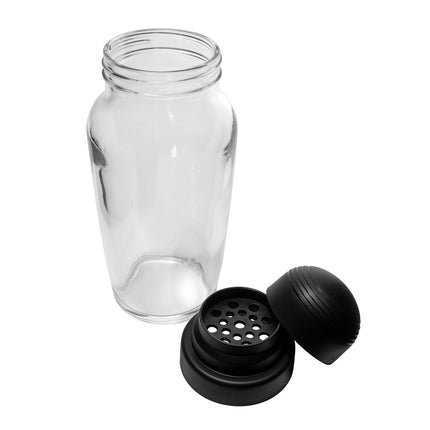 Bình Lắc Cocktail Thủy Tinh Libbey 13230520 584 ml Trong Suốt