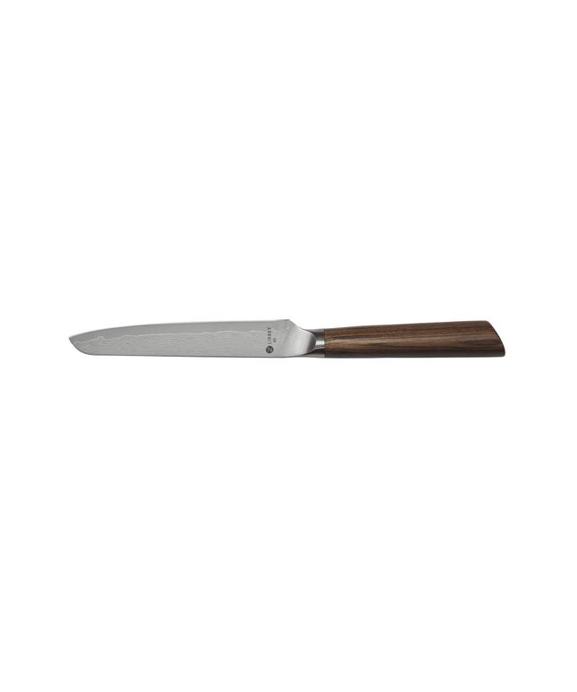 Dao Steak Libbey 2012893 24.8 cm Thép Không Gỉ 13/0 Họa Tiết Reserve
