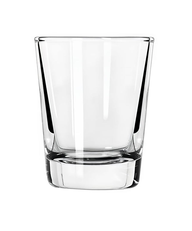 Ly Shot Whiskey Libbey 48 59 ml