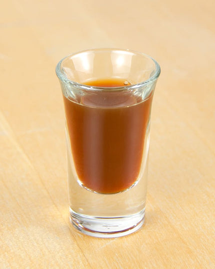 Ly Shot Whiskey Cao Libbey 5031 30 ml