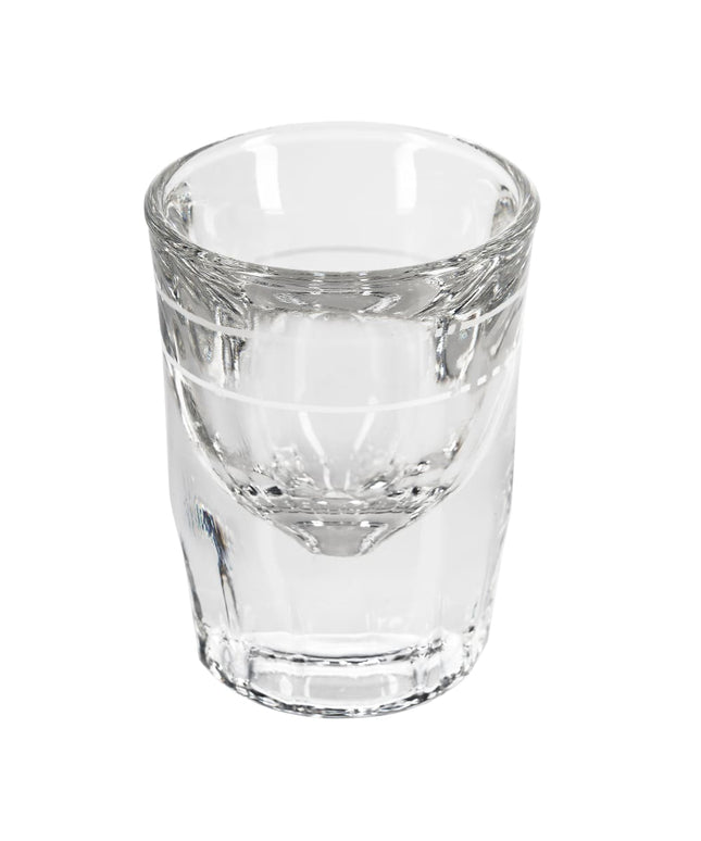 Ly Shot Whiskey Có Rãnh Libbey 5126/S0711 59 ml Vạch Định Mức 26 ml