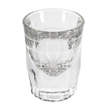Ly Shot Whiskey Có Rãnh Libbey 5126/S0711 59 ml Vạch Định Mức 26 ml
