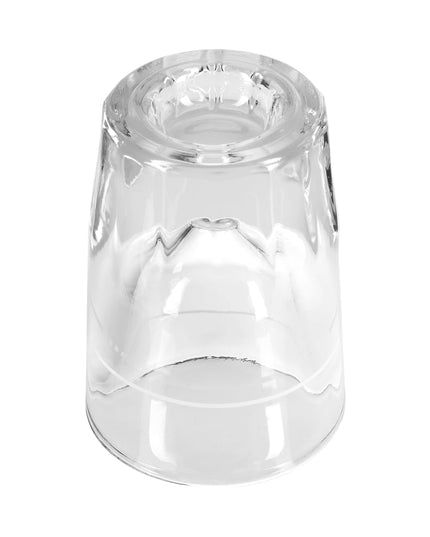 Ly Shot Whiskey Có Rãnh Libbey 5126/S0711 59 ml Vạch Định Mức 26 ml