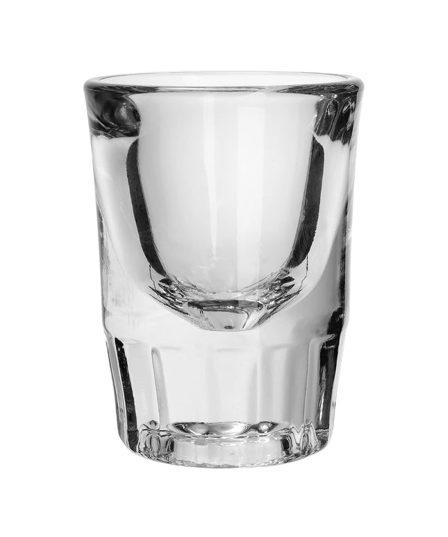 Ly Shot Whiskey Có Rãnh Libbey 5127 44 ml