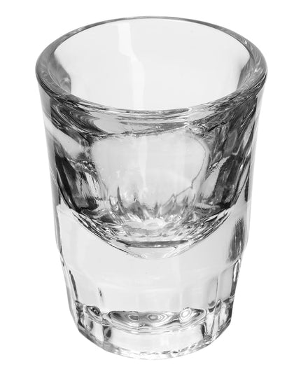Ly Shot Whiskey Có Rãnh Libbey 5127 44 ml