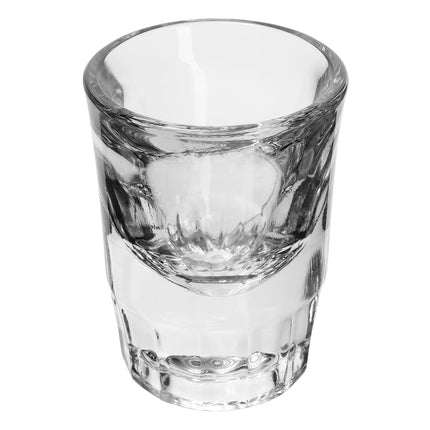 Ly Shot Whiskey Có Rãnh Libbey 5127 44 ml