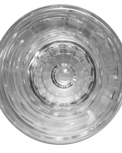 Ly Shot Whiskey Có Rãnh Libbey 5127 44 ml